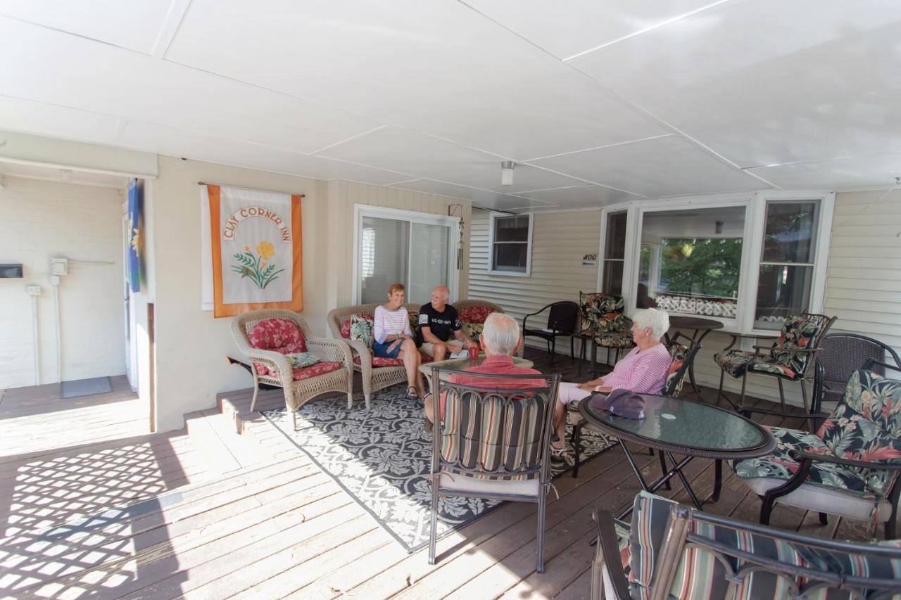 Blacksburg Bed & Breakfast Eksteriør billede