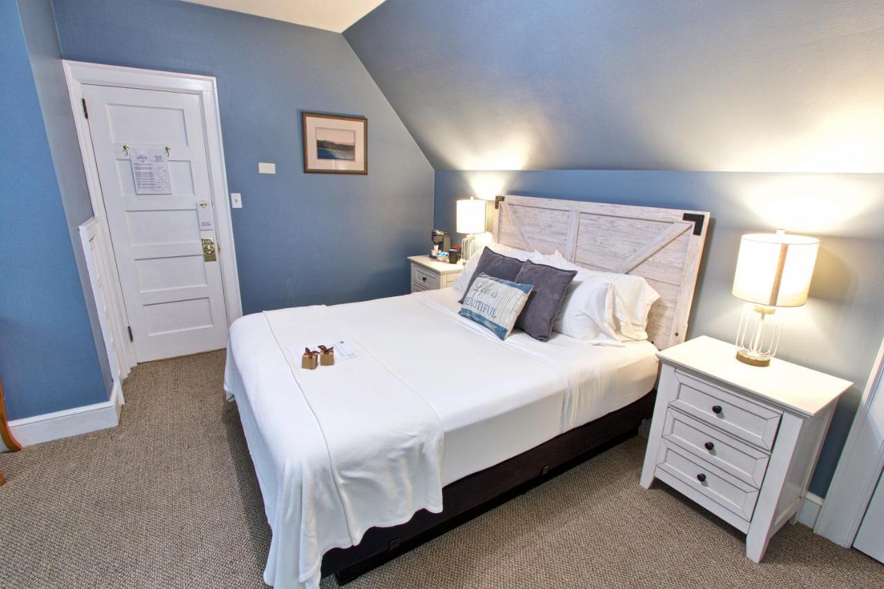 Blacksburg Bed & Breakfast Eksteriør billede