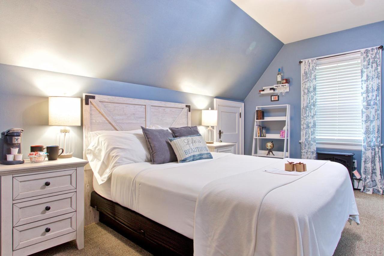 Blacksburg Bed & Breakfast Eksteriør billede