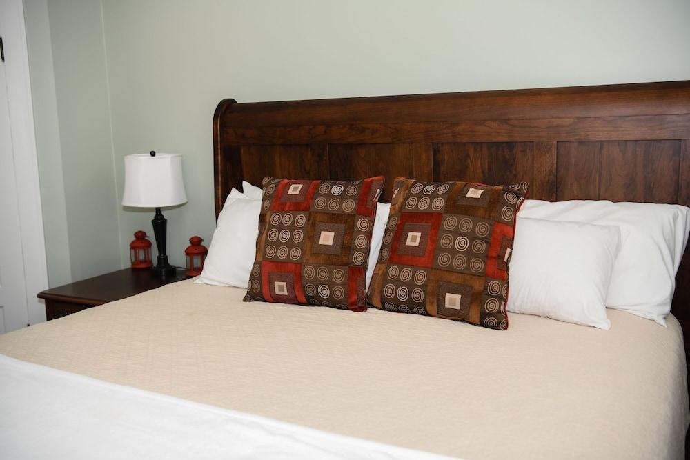 Blacksburg Bed & Breakfast Eksteriør billede